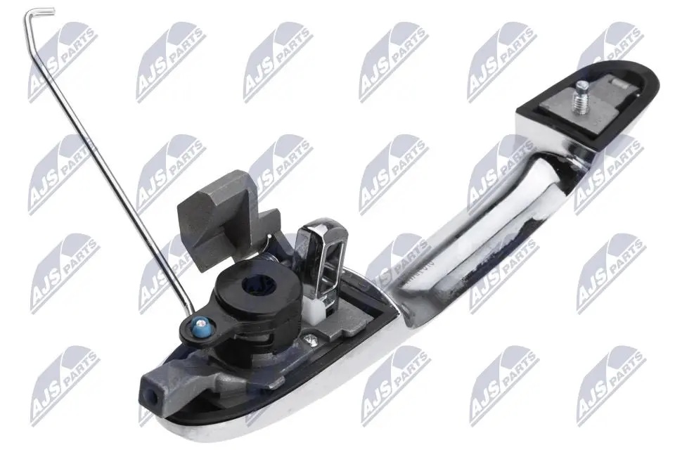Maniglia Esterna Anteriore Sinistra per Alfa Romeo 147 2001