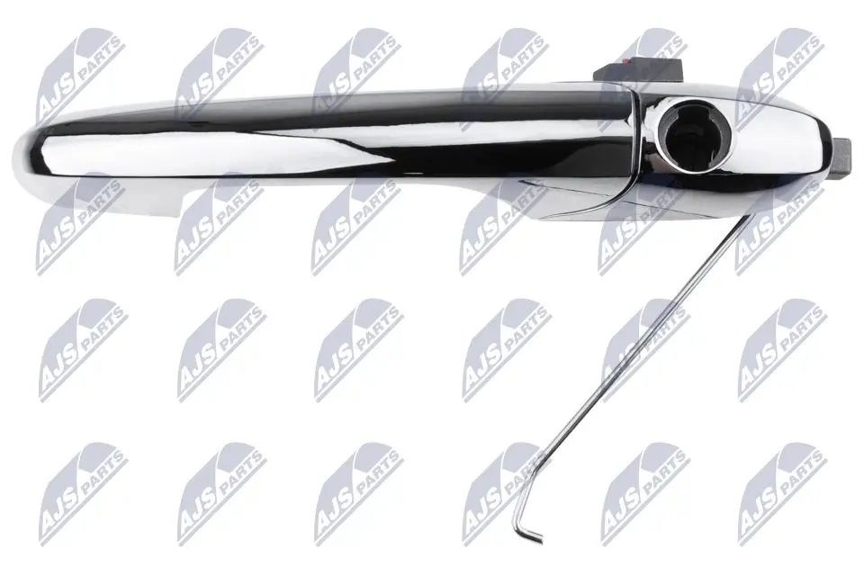 Maniglia Esterna Anteriore Sinistra per Alfa Romeo 147 2001
