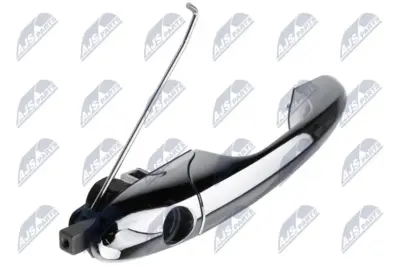 Maniglia Esterna Anteriore Sinistra per Alfa Romeo 147 2001
