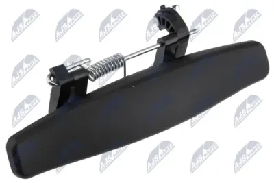 Maniglia Esterna Anteriore Sinistra per Dacia Duster 2010- Sandero 2008