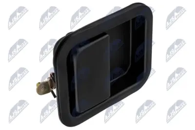 Maniglia Esterna Anteriore Sinistra per Jeep Wrangler 1991-2006
