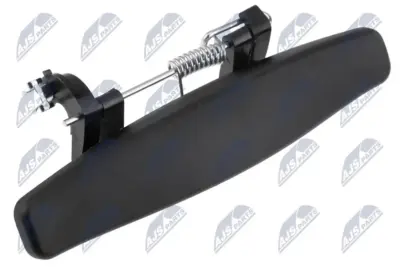 Maniglia Esterna Destra Anteriore Posteriore per Dacia Duster 2010- Sandero