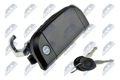 Maniglia Esterna Destra Completa per VW Transporter T4 1990-2002