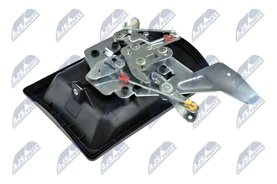 Maniglia Esterna Destra Porta Scorrevole per Iveco Daily 2000-2012