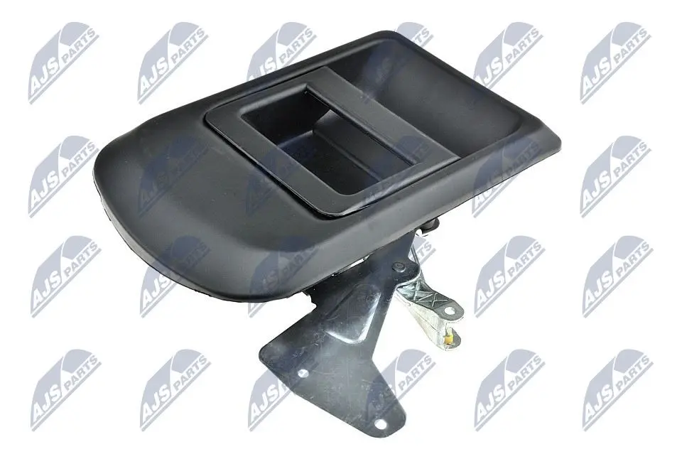 Maniglia Esterna Destra Porta Scorrevole per Iveco Daily 2000-2012