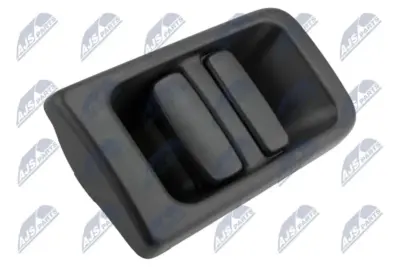 Maniglia Esterna Destra Porta Scorrevole per Renault Master 1998-2010 Opel