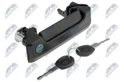 Maniglia Esterna Destra Porta Scorrevole per VW Transporter T4 1990-2004
