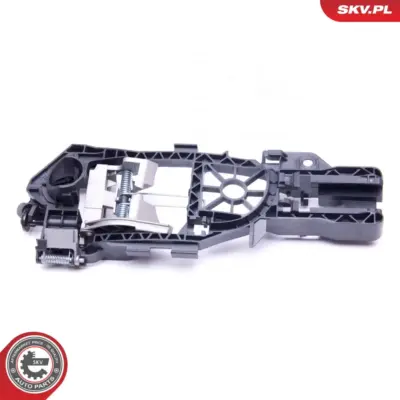 Maniglia esterna destro per VW Passat B6 (3C2) Passat B7 (362) 3C0 837 886E