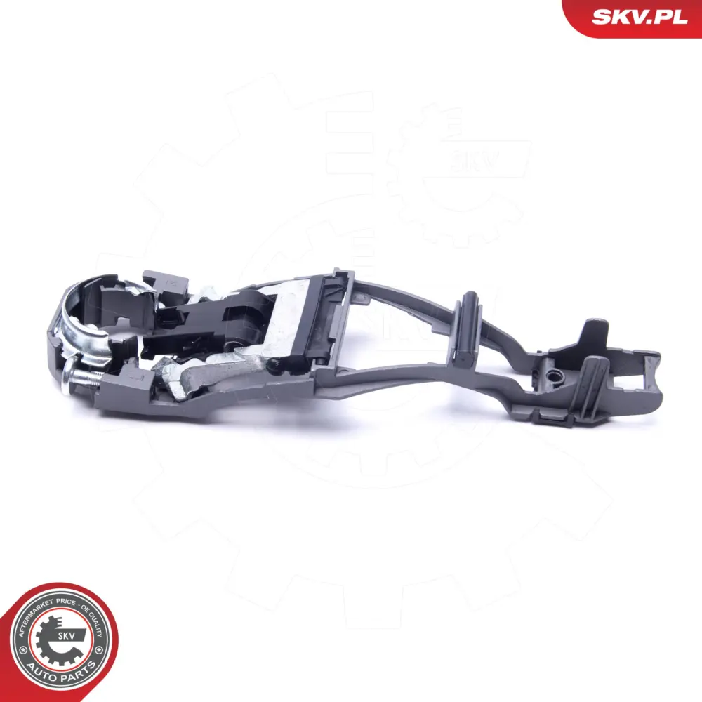 Maniglia esterna per VW Bora I (1J2) Bora Variant (1J6) Golf IV (1J1) 3B0837886D