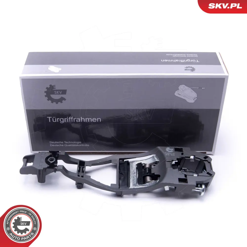 Maniglia esterna per VW Bora I (1J2) Bora Variant (1J6) Golf IV (1J1) 3B0837886D