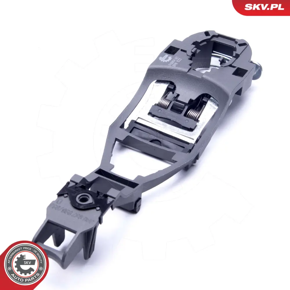 Maniglia esterna per VW Bora I (1J2) Bora Variant (1J6) Golf IV (1J1) 3B0837886D