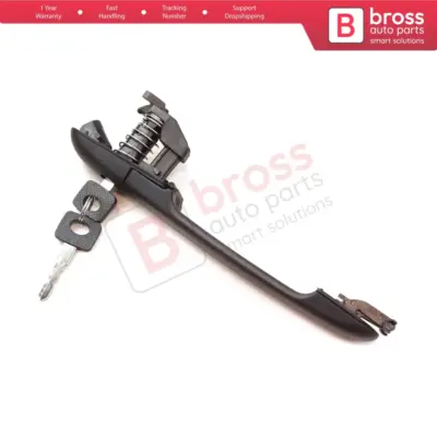 Maniglia Esterna Porta con Chiavi per Mercedes Sprinter 1996-2006 Vito W638 VW