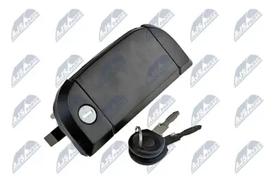 Maniglia Esterna Porta Posteriore Destra VW Transporter T4 1990-2002