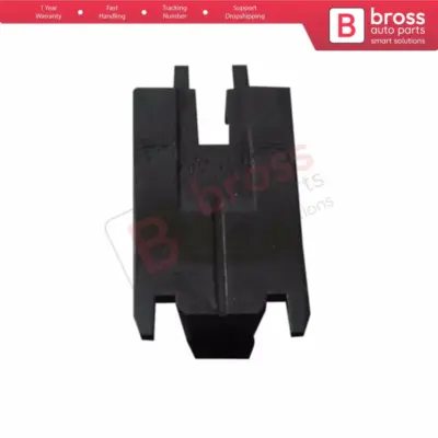 Maniglia Esterna Porta Riparazione Plastica per Renault Master 3 Opel Movano B