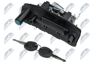 Maniglia Esterna Portellone con Chiavi VW Transporter T4 1990-2003