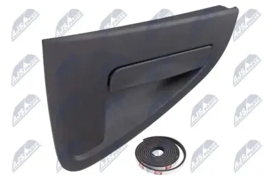 Maniglia Esterna Posteriore Destra per Chevrolet Spark 2010