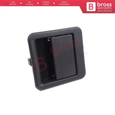 Maniglia Esterna Posteriore per Ducato Jumper Boxer Universale
