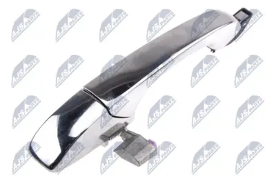 Maniglia Esterna Posteriore Sinistra per Chrysler 300c 2005