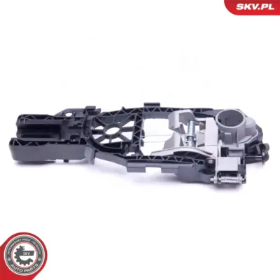 Maniglia esterna sinistro per VW Passat B6 (3C2) Passat B7 (362) 3C0 837 885A