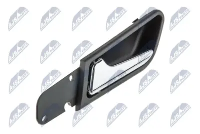 Maniglia Interiore Porta Anteriore Sinistra Nera per Mercedes a W169 2010-2012