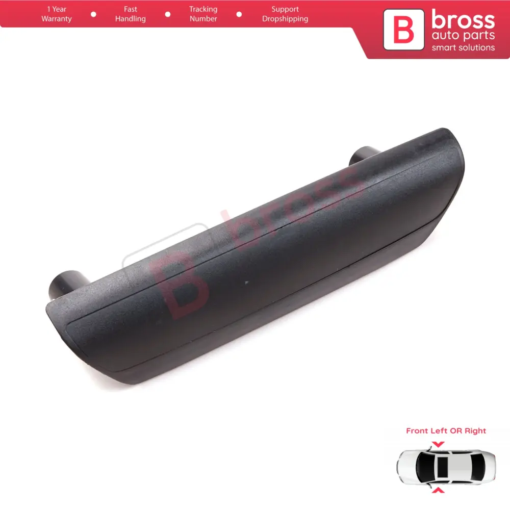 Maniglia Interna Anteriore Porta per Volkswagen Transporter T5 2003-2009