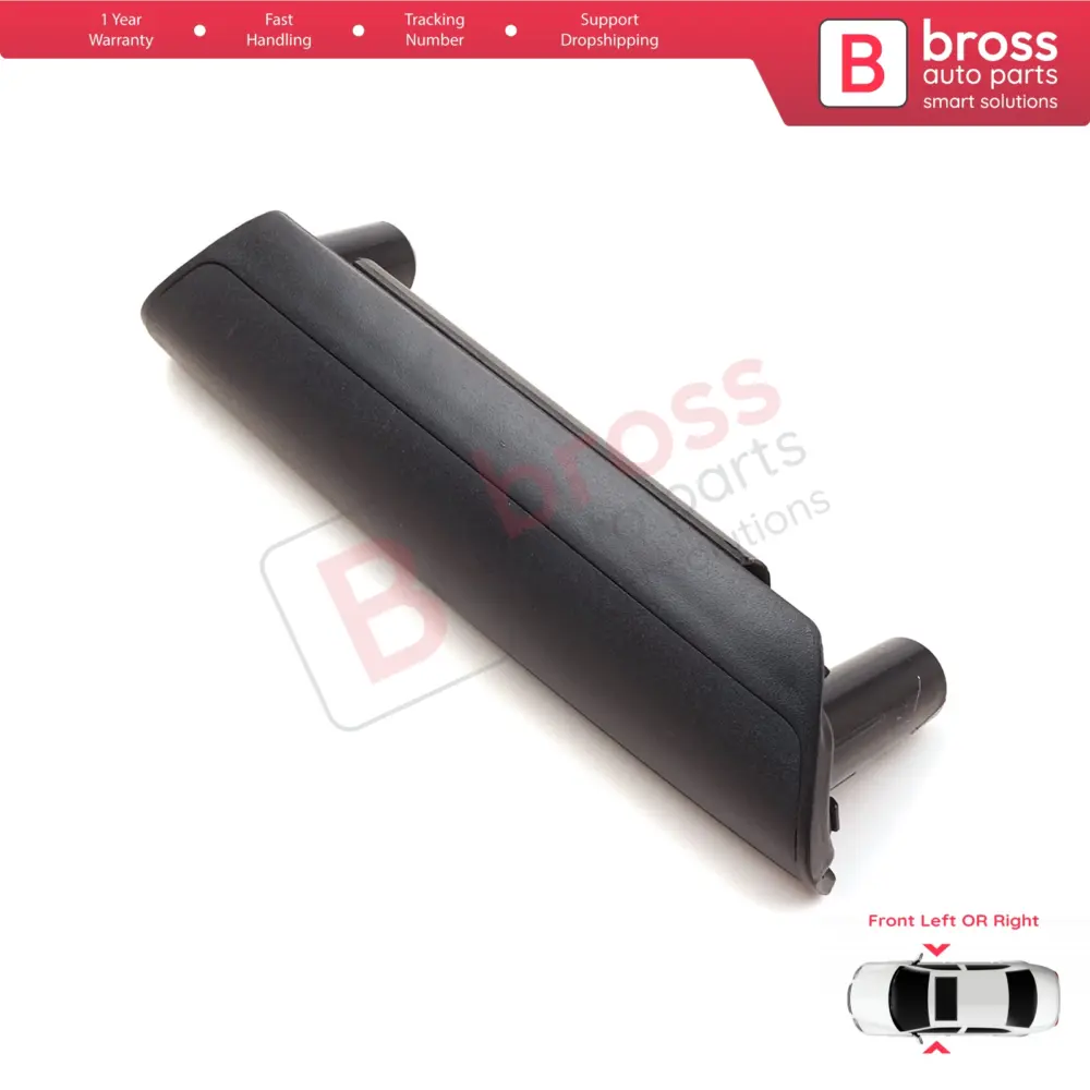 Maniglia Interna Anteriore Porta per Volkswagen Transporter T5 2003-2009
