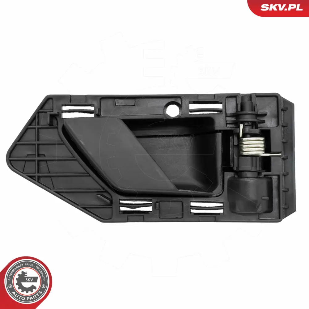 Maniglia interna della porta per Citroën Berlingo / Berlingo First MPV 9119C7