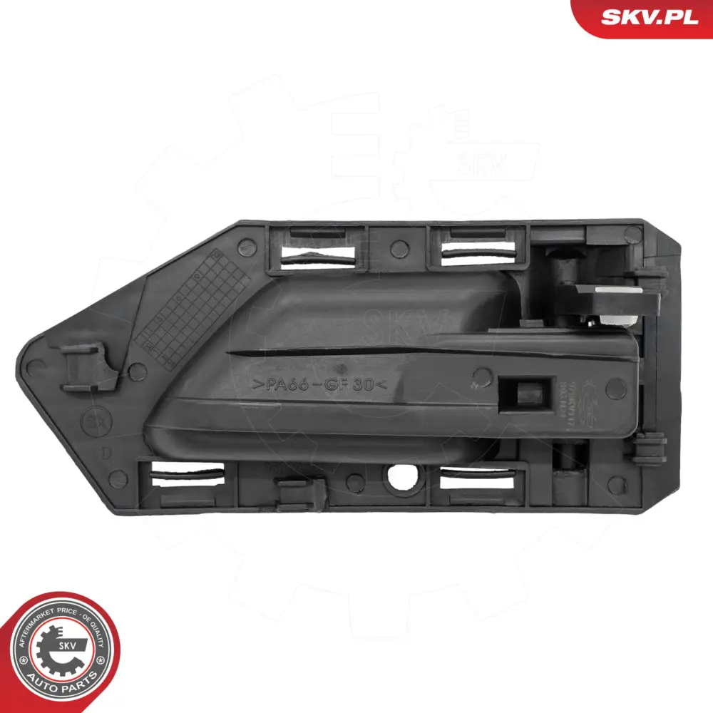 Maniglia interna della porta per Citroën Berlingo / Berlingo First MPV 9119C7