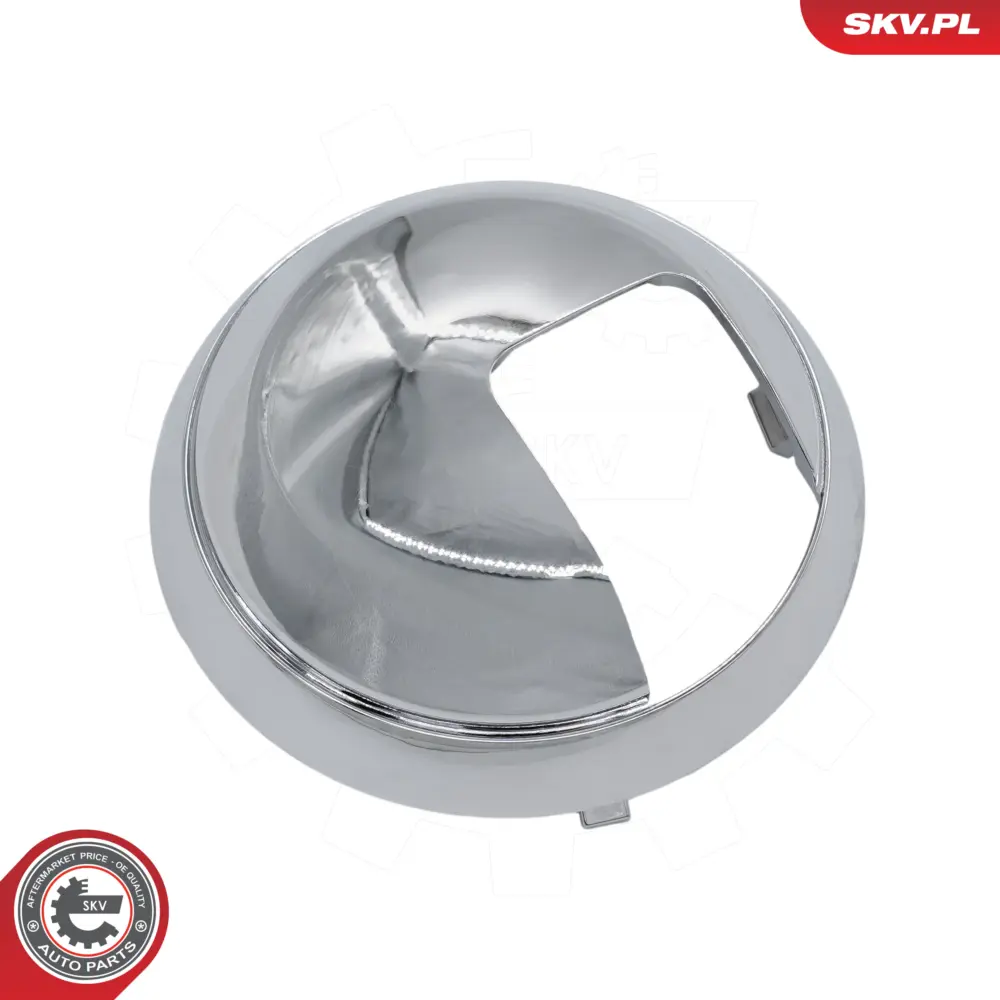 Maniglia interna della porta per Fiat 500 (312_) 735457251