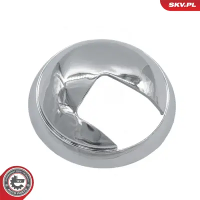Maniglia interna della porta per Fiat 500 (312_) 735457252