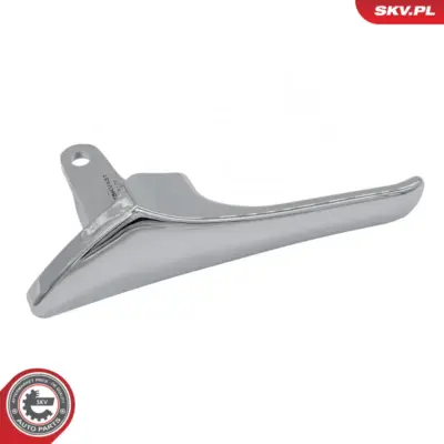 Maniglia interna della porta per Mercedes Classe E (W211) CLS (C219) A2117660124