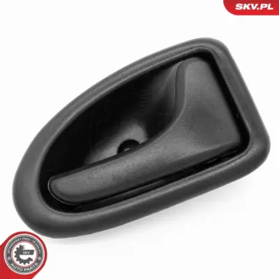 Maniglia interna della porta per Renault Megane I (BA0) Clio II 77 00 432 706