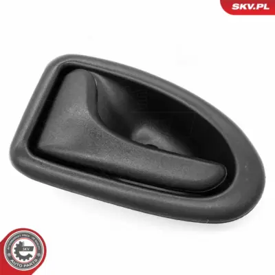 Maniglia interna della porta per Renault Megane I (BA0) Clio II 77 00 432 705