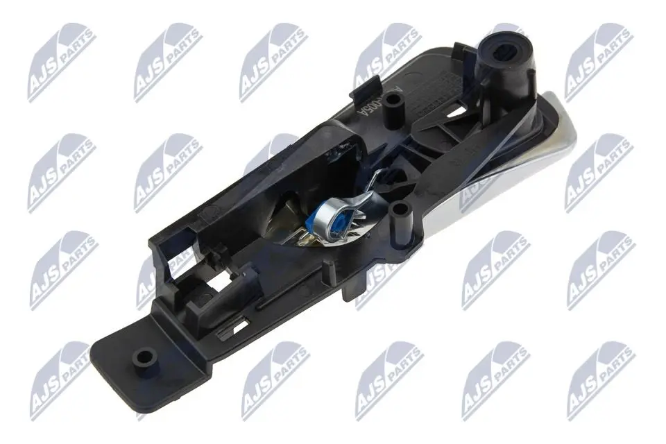 Maniglia Interna Porta Anteriore Destra Cromata per Alfa Romeo Giulietta 2010