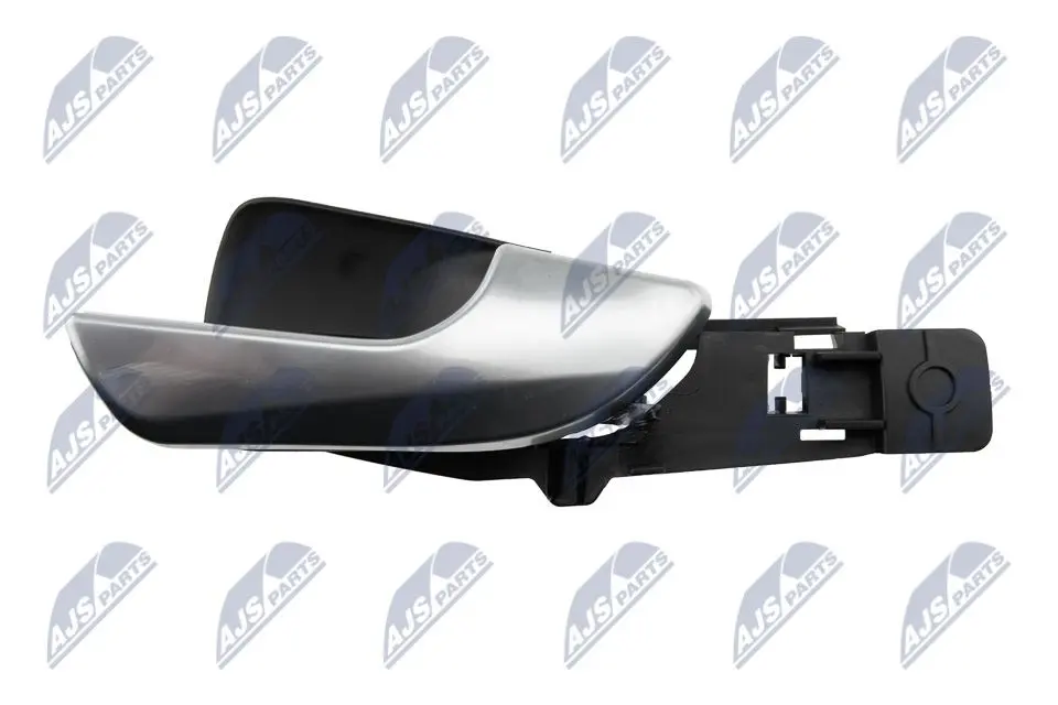 Maniglia Interna Porta Anteriore Destra Cromata per Alfa Romeo Giulietta 2010