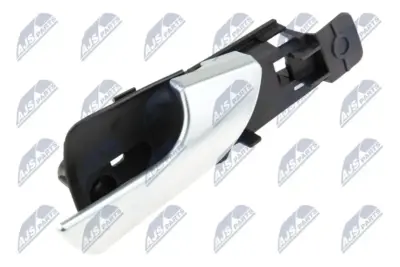 Maniglia Interna Porta Anteriore Destra Cromata per Alfa Romeo Giulietta 2010