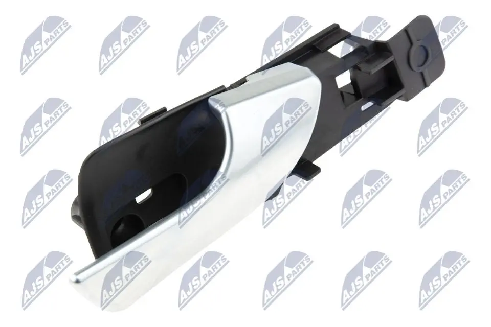 Maniglia Interna Porta Anteriore Destra Cromata per Alfa Romeo Giulietta 2010