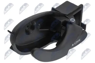 Maniglia Interna Porta Anteriore Destra per Ford Transit 2000-2013