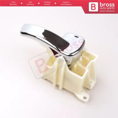 Maniglia Interna Porta Anteriore o Posteriore Destra per Nissan Pathfinder R51