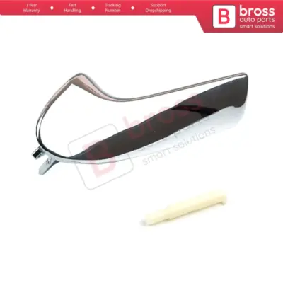 Maniglia Interna Porta Anteriore Sinistra per Seat Ibiza 2009-2012