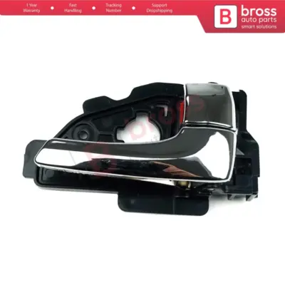 Maniglia Interna Porta Destra per Hyundai IX35 Tucson MK2