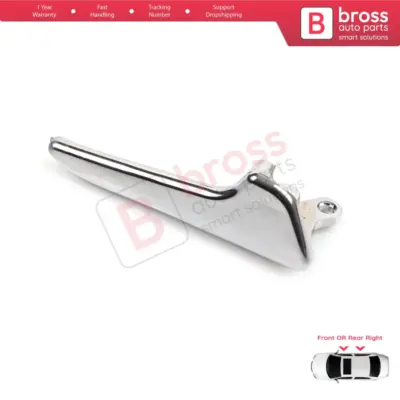 Maniglia Interna Porta Destra per Mercedes a W169 B W245 2004-2012