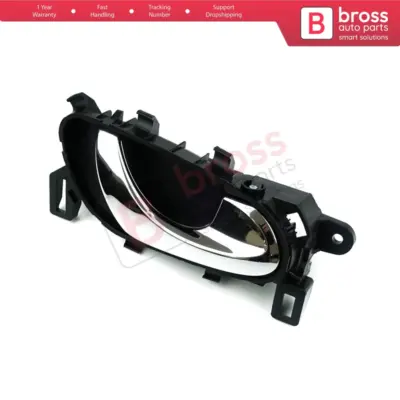 Maniglia Interna Porta Destra per Nissan Qashqai J11 MK2