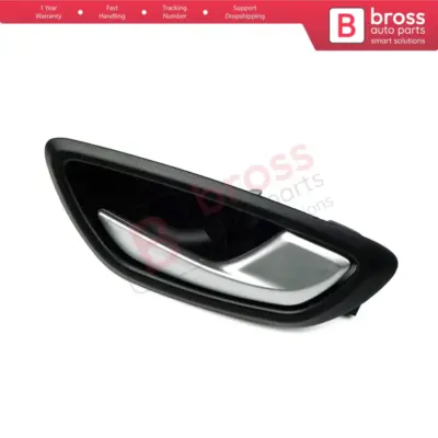 Maniglia Interna Porta Destra per Renault Megane Scenic MK4 Talisman