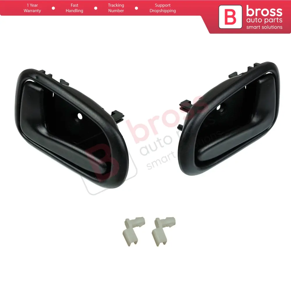 Maniglia Interna Porta Sinistra Destra per Toyota Corolla AE110 AE111