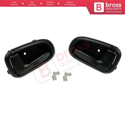 Maniglia Interna Porta Sinistra Destra per Toyota Corolla AE110 AE111