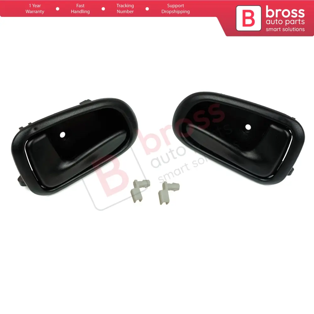 Maniglia Interna Porta Sinistra Destra per Toyota Corolla AE110 AE111