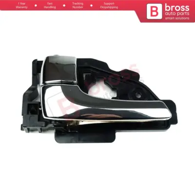 Maniglia Interna Porta Sinistra per Hyundai IX35 Tucson MK2