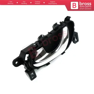 Maniglia Interna Porta Sinistra per Nissan Qashqai J11 MK2