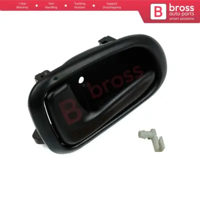 Maniglia Interna Porta Sinistra per Toyota Corolla MK8 AE110 AE111